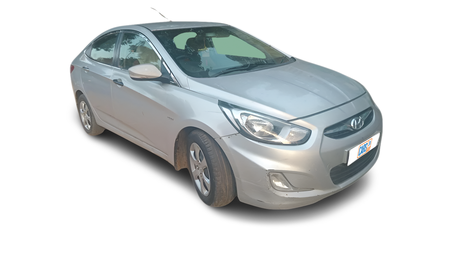 Hyundai Verna-img